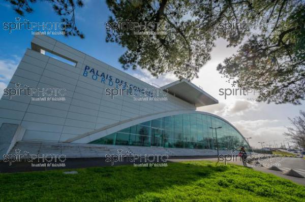 GIRONDE (33), BORDEAUX, PALAIS DES CONGRÈS DE BORDEAUX,  ESPACE DEDIE AU TOURISME D'AFFAIRES,'EVENEMENTS D'ENTREPRISES, CONGRES, SALONS // FRANCE, GIRONDE (33), BORDEAUX, PALAIS DES CONGRES DE BORDEAUX, SPACE DEDICATED TO BUSINESS TOURISM, CORPORATE EVENTS, CONGRESSES, FAIRS (200925JBNadeau_00011.jpg)