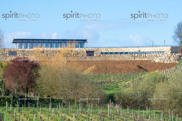 GIRONDE (33), SAINT-EMILION, VIGNOBLE THUNEVIN, CHATEAU VALANDRAUD, PREMIER GRAND CRU CLASSE DE SAINT-EMILION, VIGNOBLE DU BORDELAIS // FRANCE, GIRONDE (33), SAINT-EMILION, VIGNOBLE THUNEVIN, CHATEAU VALANDRAUD, PREMIER GRAND CRU CLASSE DE SAINT-EMILION, BORDEAUX VINEYARD (210318JBNadeau_064.jpg)