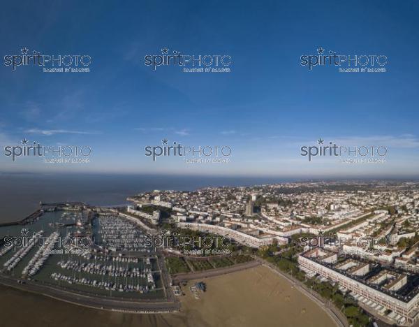 Aerial view Royan in France, department Charente Maritime (BWP_00411.jpg)