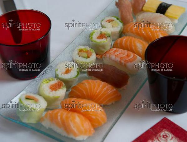 Gastronomie - Sushi (JBNADEAU_00328.jpg)