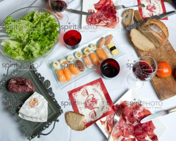 Gastronomie - Charcuterie et Sushi (JBNADEAU_00332.jpg)