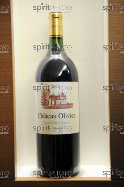 Bouteille Château Olivier - AOC Pessac Léognan (JBN_04054.jpg)