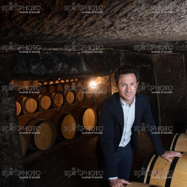 GIRONDE (33), SAINT-EMILION, PORTRAIT DE MATHIEU CUVELIER, CHATEAU CLOS FOURTET, AOC SAINT-ÉMILION GRAND CRU, CLASSÉ PREMIER GRAND CRU CLASSÉ B, VIGNOBLE BORDELAIS // FRANCE, GIRONDE (33), SAINT-EMILION, PORTRAIT OF MATHIEU CUVELIER, CHATEAU CLOS FOURTET, AOC SAINT-EMILION GRAND CRU, CLASS PREMIER GRAND CRU CLASS B, BORDEAUX VINEYARD (JBN_4454.jpg)