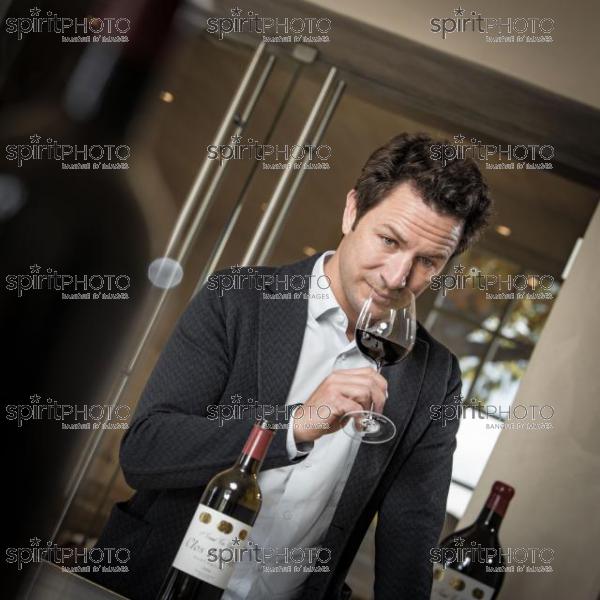 GIRONDE (33), SAINT-EMILION, PORTRAIT DE MATHIEU CUVELIER, CHATEAU CLOS FOURTET, AOC SAINT-ÉMILION GRAND CRU, CLASSÉ PREMIER GRAND CRU CLASSÉ B, VIGNOBLE BORDELAIS // FRANCE, GIRONDE (33), SAINT-EMILION, PORTRAIT OF MATHIEU CUVELIER, CHATEAU CLOS FOURTET, AOC SAINT-EMILION GRAND CRU, CLASS PREMIER GRAND CRU CLASS B, BORDEAUX VINEYARD (JBN_4484.jpg)